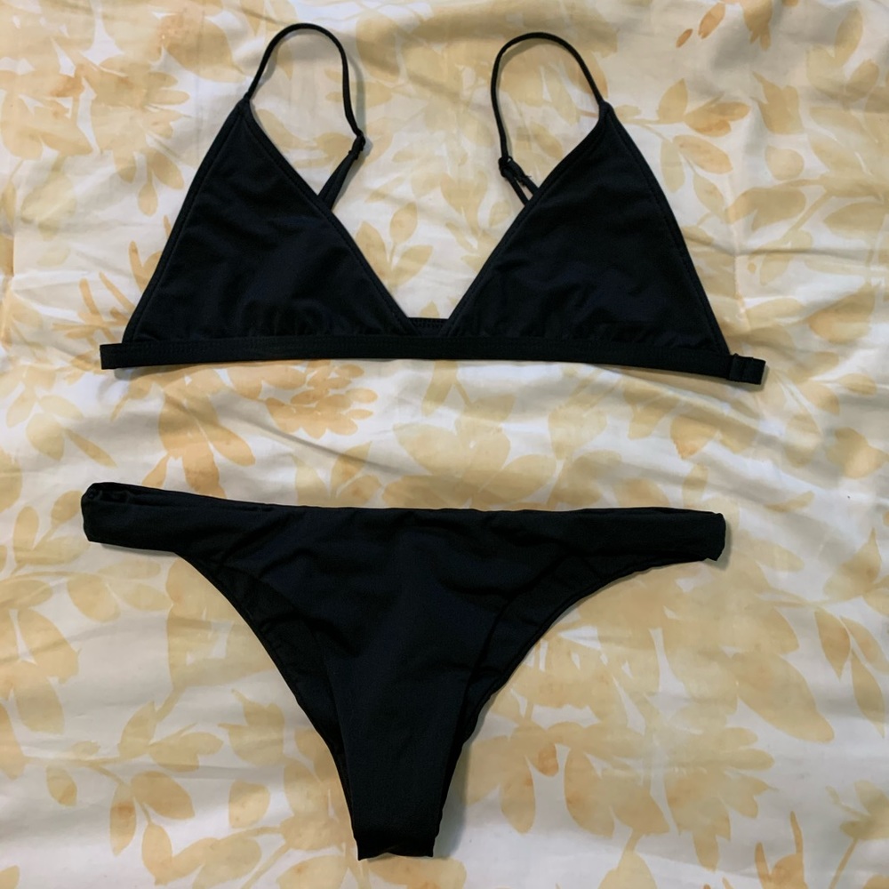 Skyler Swimwear